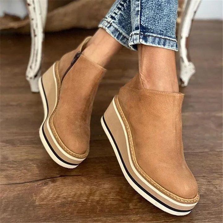 Ella | Elegant Women's Boots