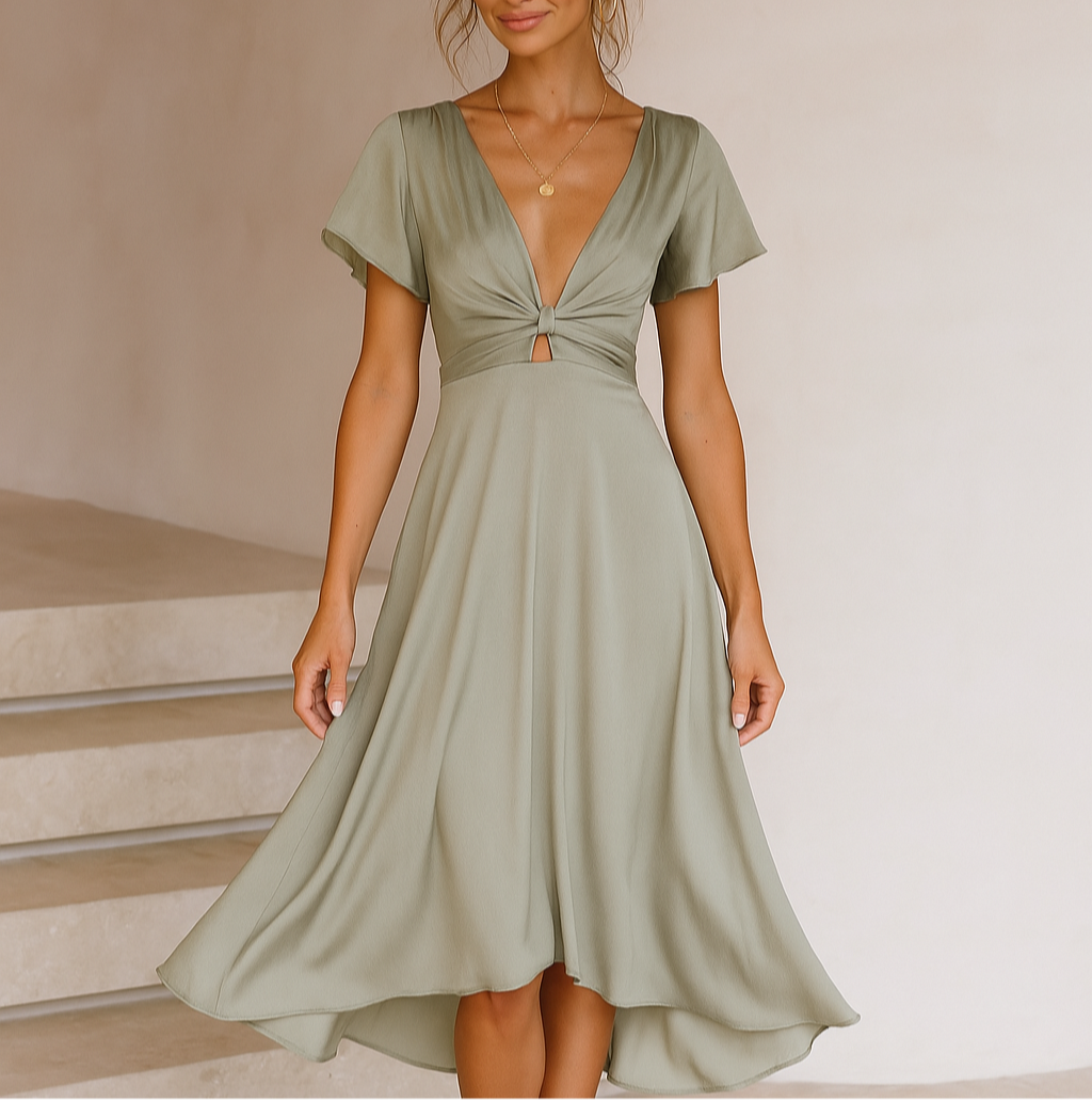 Antonia | Summer dress