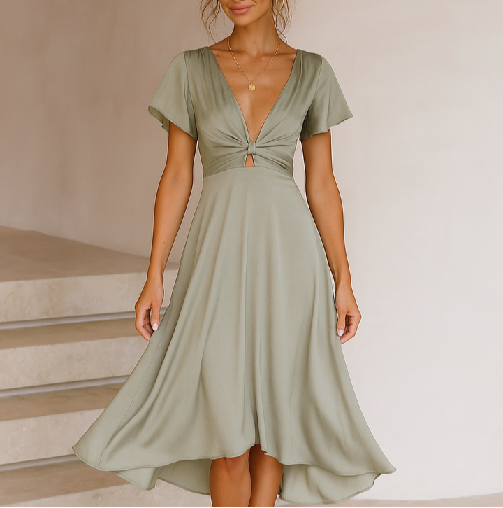Antonia | Summer dress