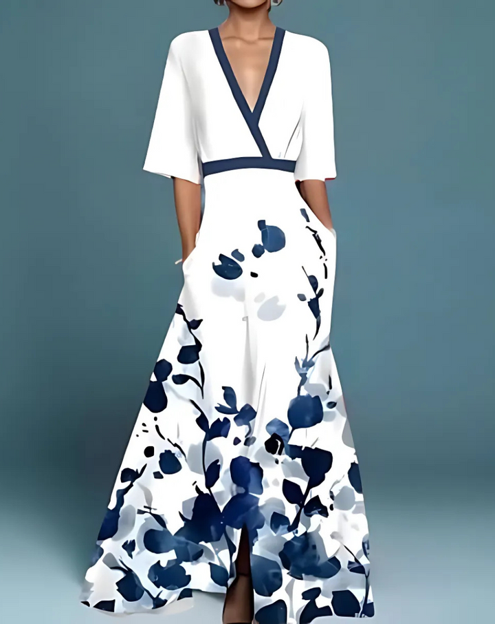 Mira Dress