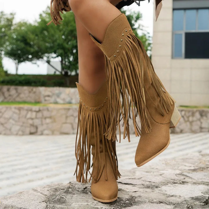 Olivia | Women's Cowboy Boots