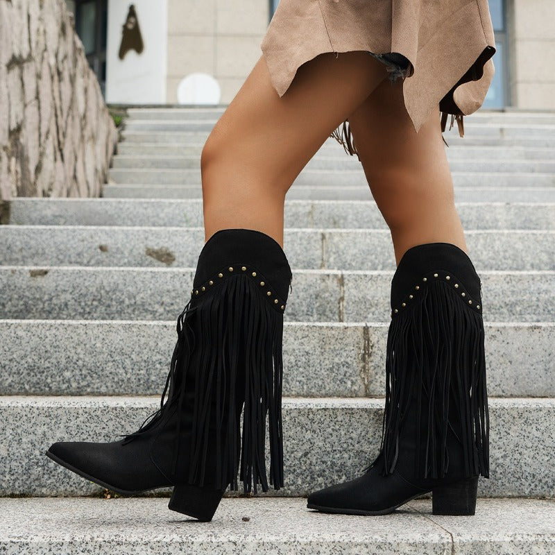Olivia | Women's Cowboy Boots