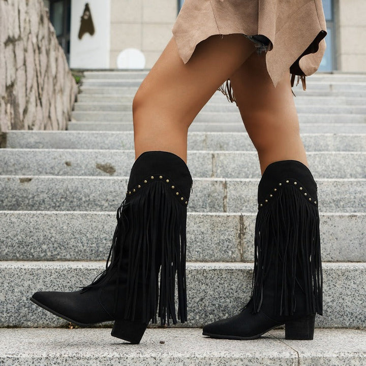 Olivia | Women's Cowboy Boots