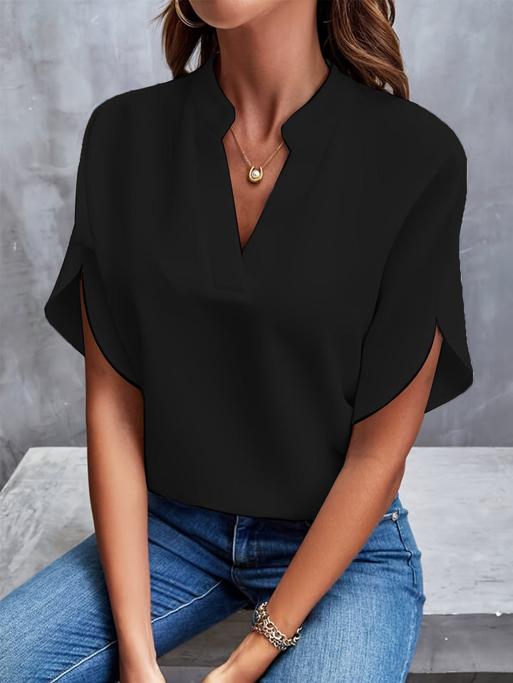 Fiona | Timeless Grace Blouse
