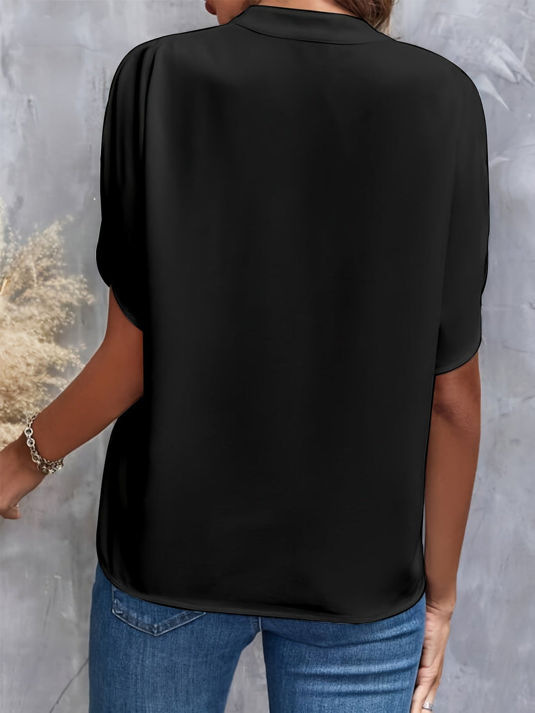 Fiona | Timeless Grace Blouse