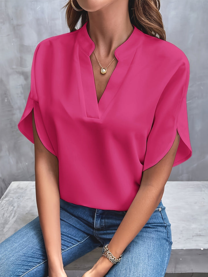 Fiona | Timeless Grace Blouse