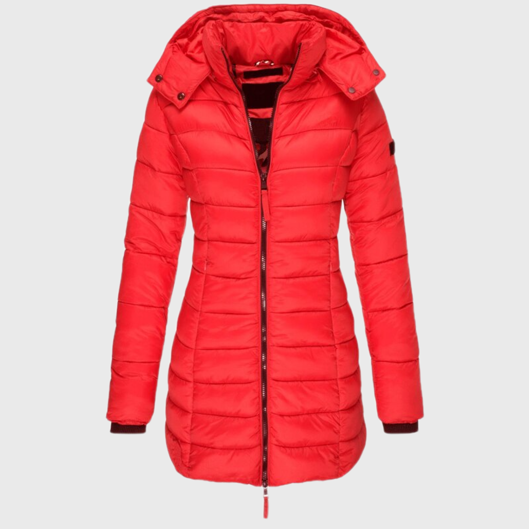 Ava | Chic and Refined Jacket