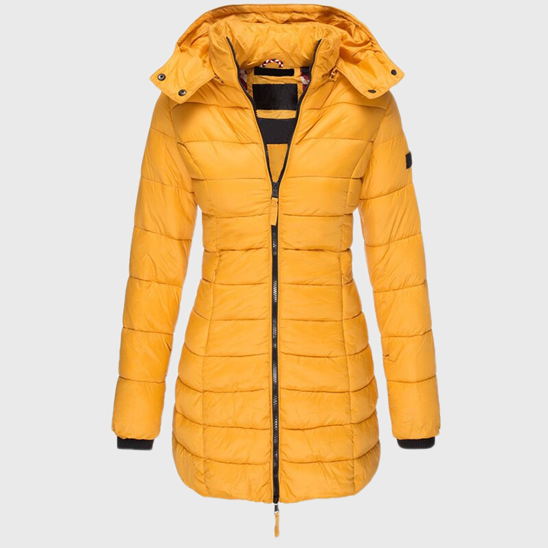 Ava | Chic and Refined Jacket