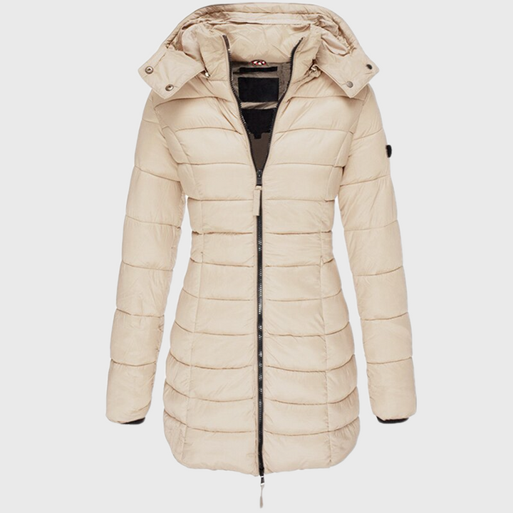 Ava | Chic and Refined Jacket