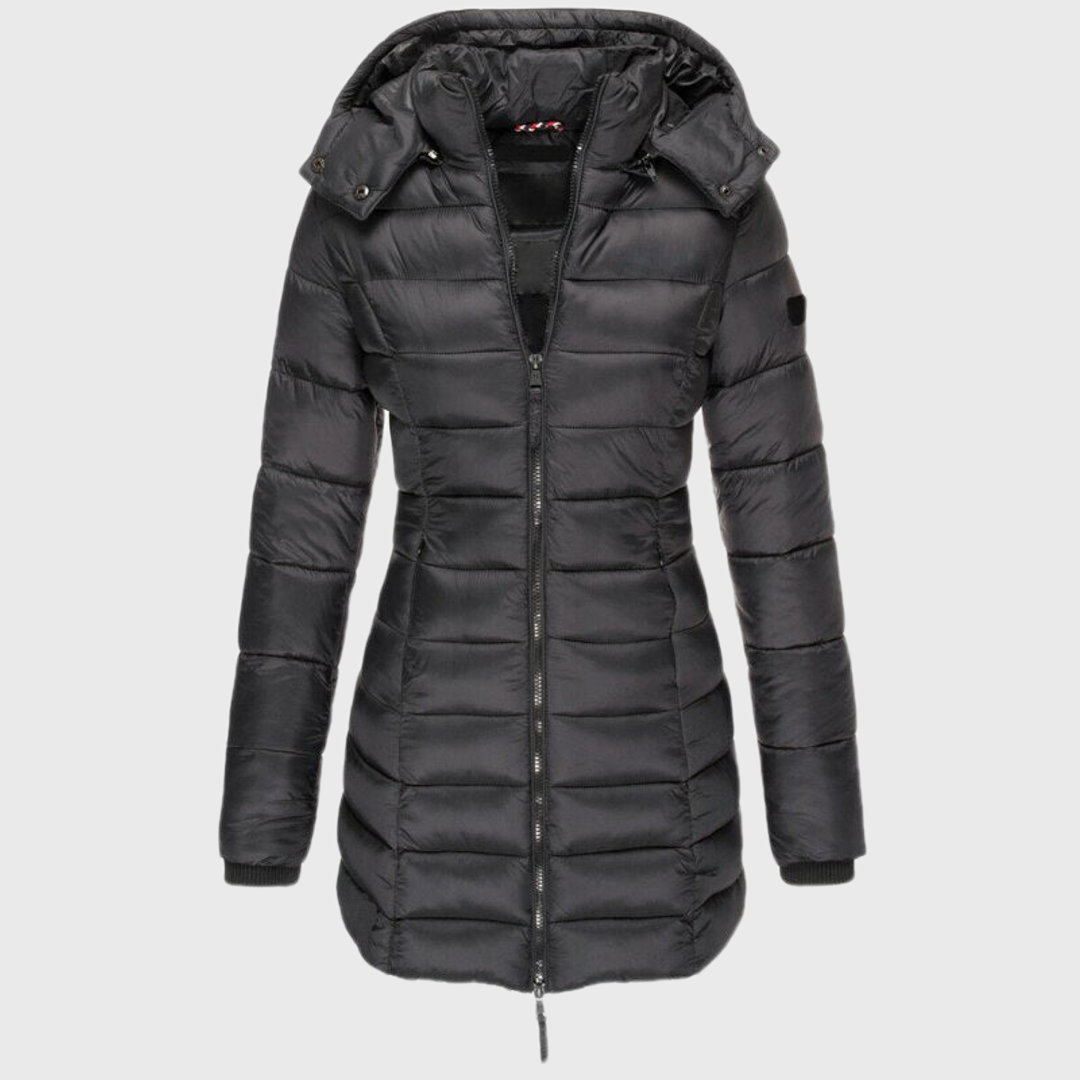 Ava | Chic and Refined Jacket