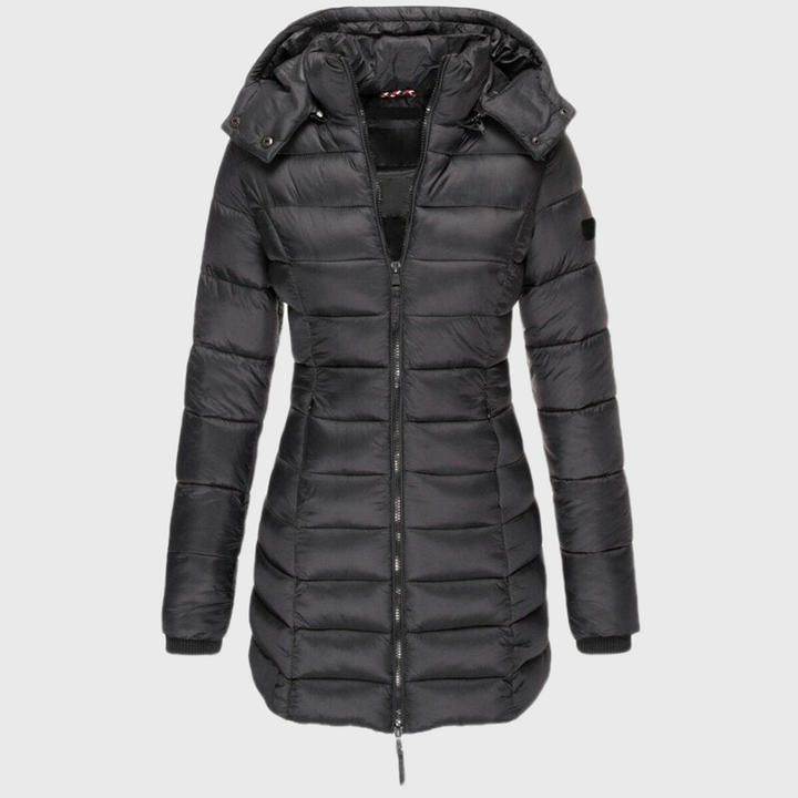 Ava | Chic and Refined Jacket