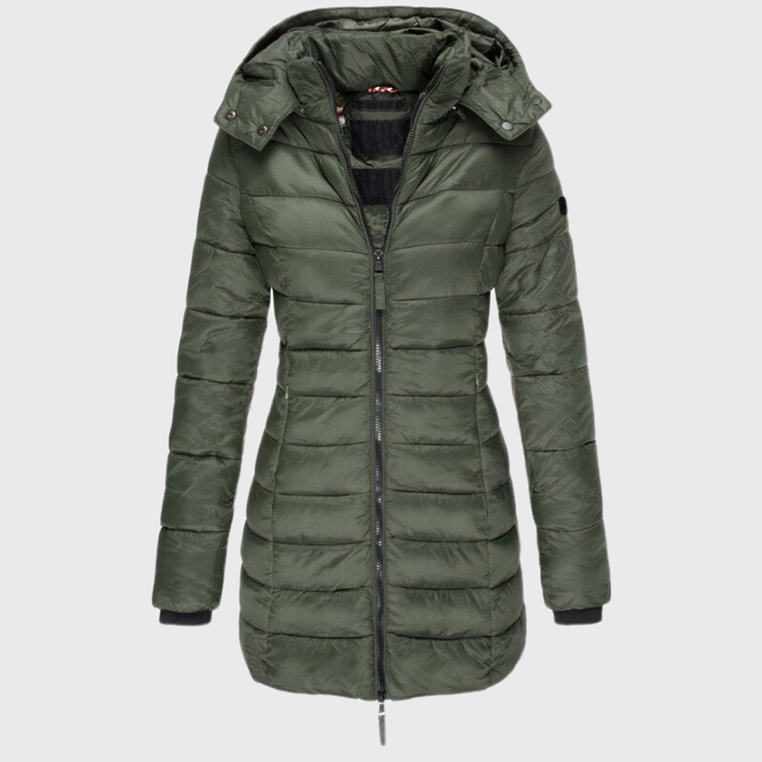 Ava | Chic and Refined Jacket