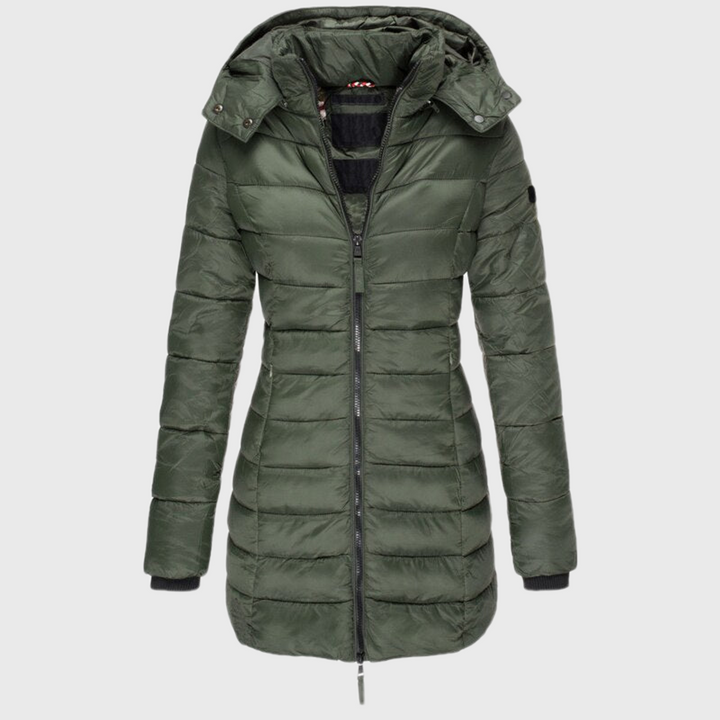 Ava | Chic and Refined Jacket