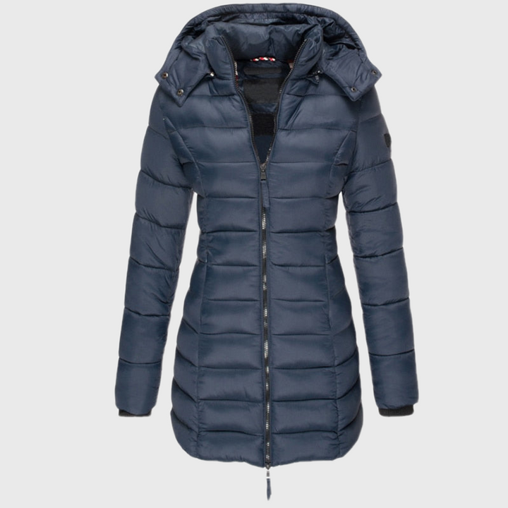 Ava | Chic and Refined Jacket
