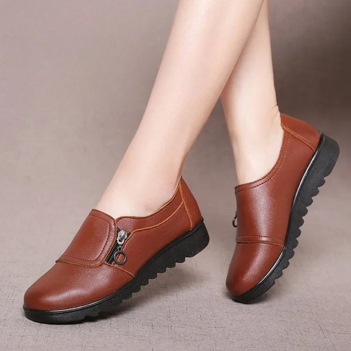 Ellie | Women's Orthopaedic Slip-On Shoes