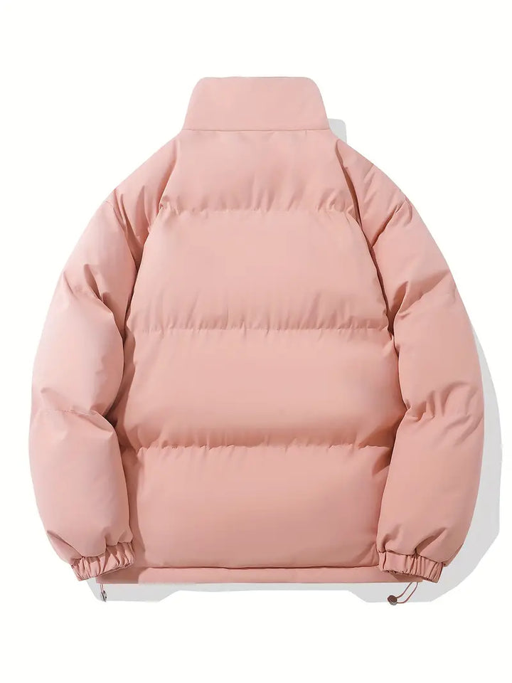 Anita | Cozy Hooded Winter Jacket for Ultimate Warmth