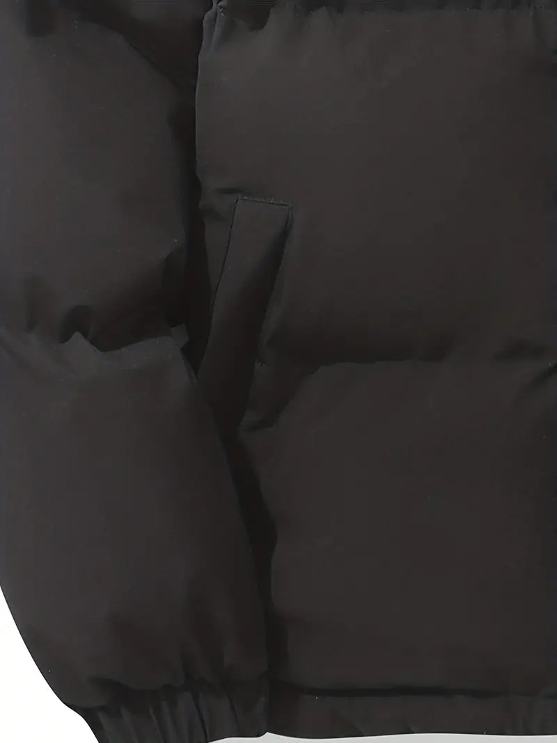 Anita | Cozy Hooded Winter Jacket for Ultimate Warmth