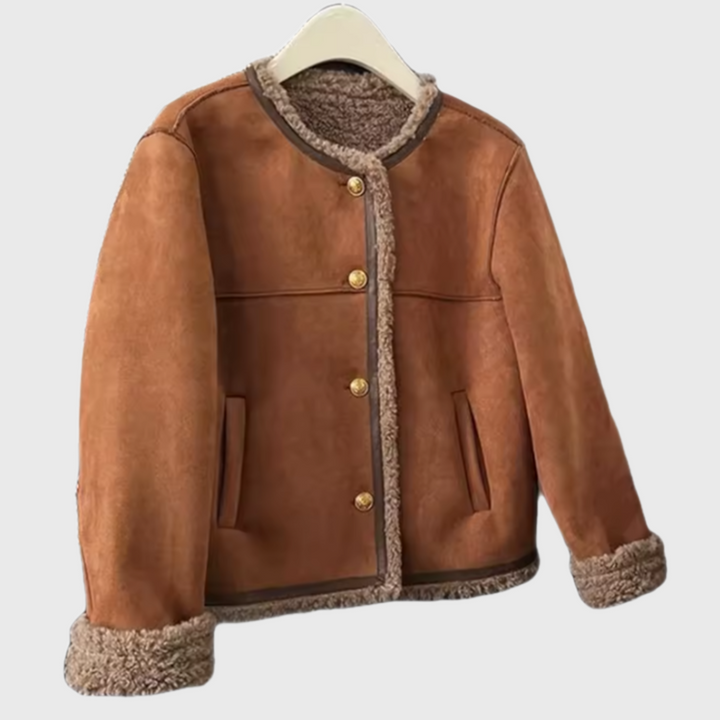 Gabriela | Elegant Jacket