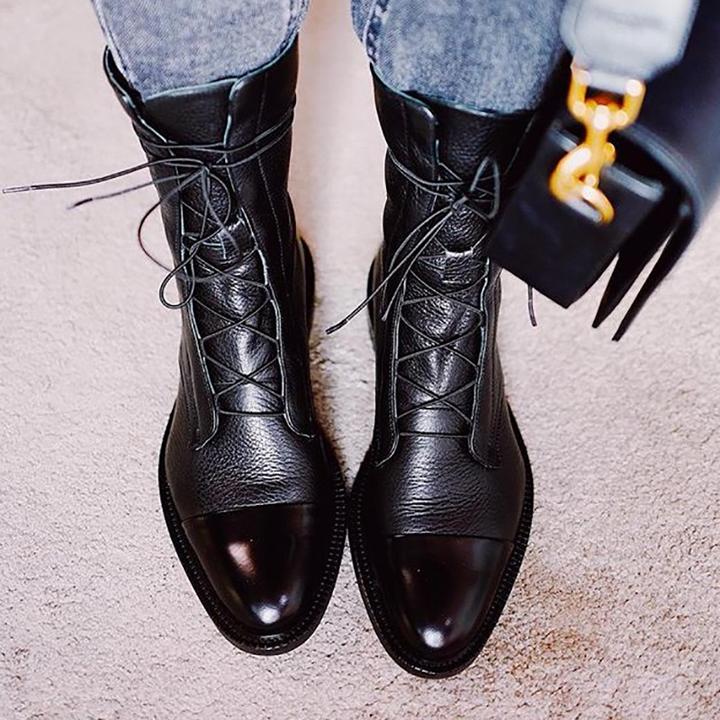 Millie | Premium Heeled Boots