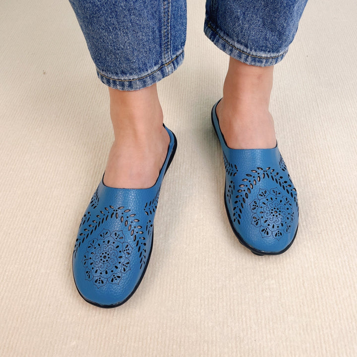 Livia | Women's Orthopaedic Loafers
