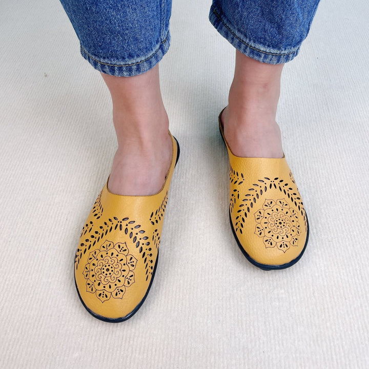 Livia | Women's Orthopaedic Loafers