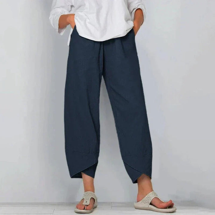 Allison | Chic High quality trousers