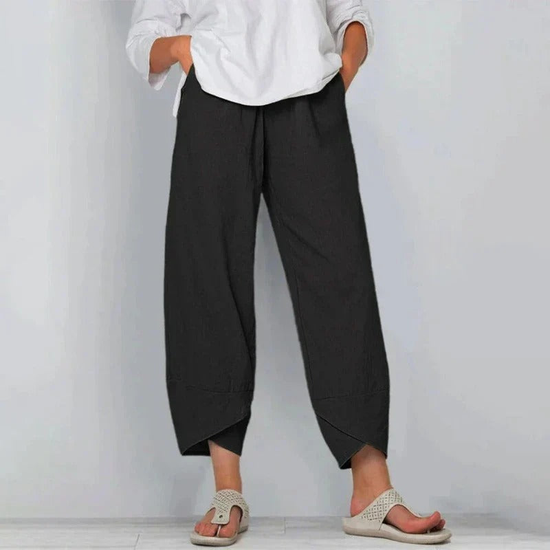 Allison | Chic High quality trousers