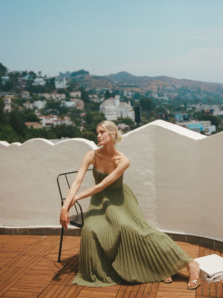 Naya Dress