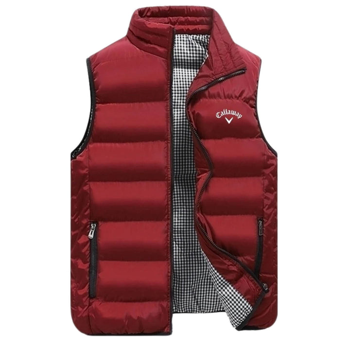 Elliot | Exclusive quilted waistcoat