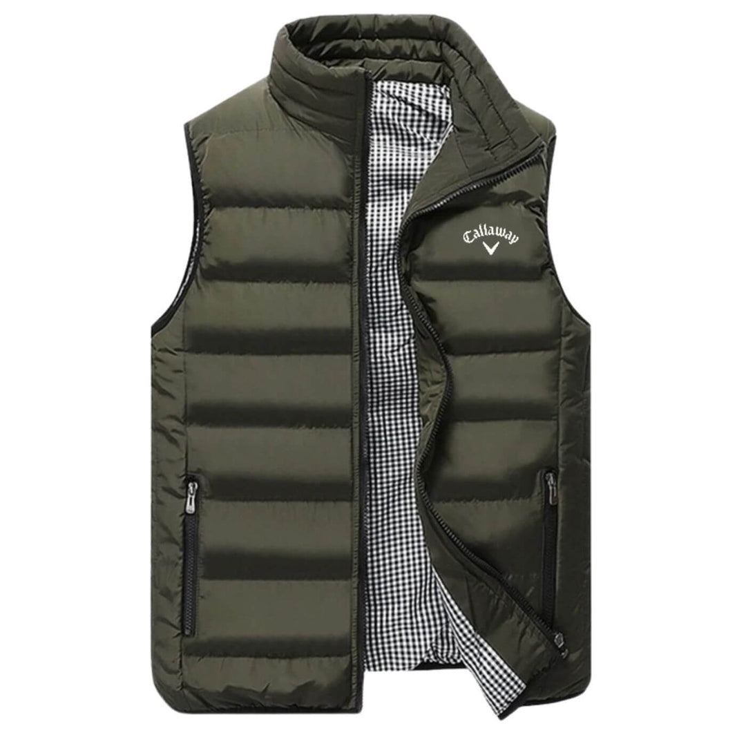 Elliot | Exclusive quilted waistcoat
