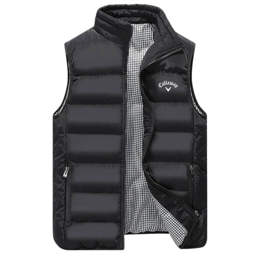 Elliot | Exclusive quilted waistcoat