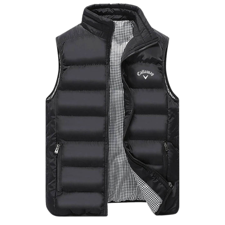 Elliot | Exclusive quilted waistcoat