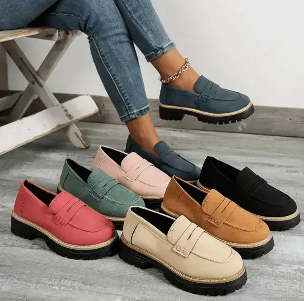 Ariella | Comfortable Women Shoes