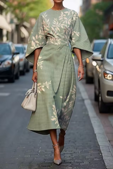 Sella Dress