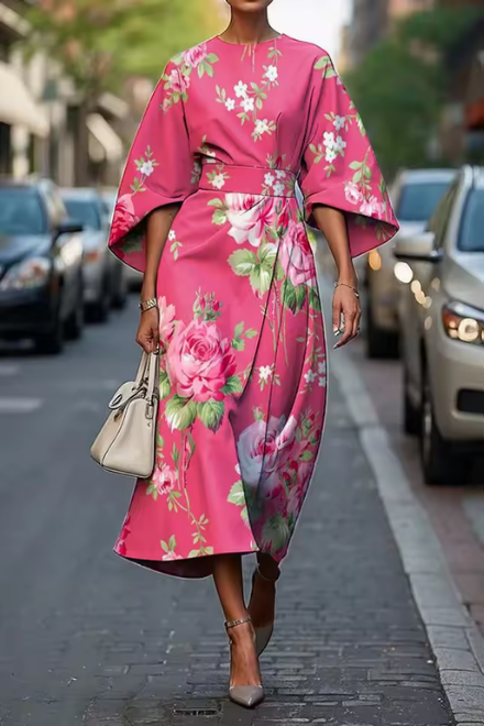 Sella Dress