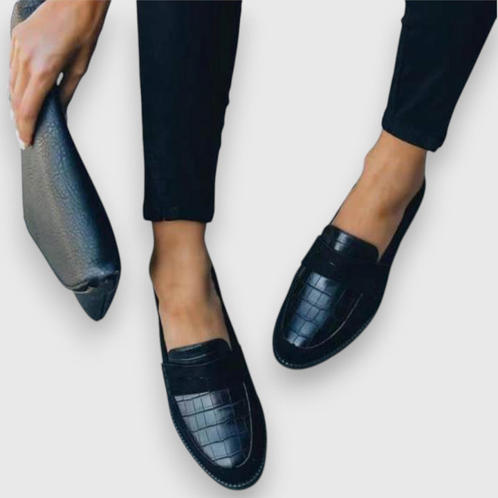Danielle | Elegant Loafers