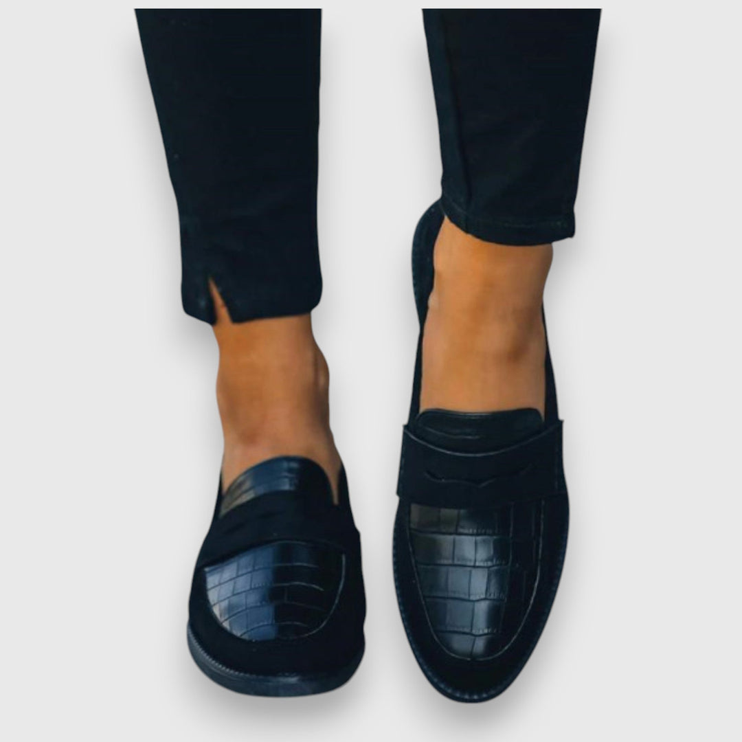 Danielle | Elegant Loafers