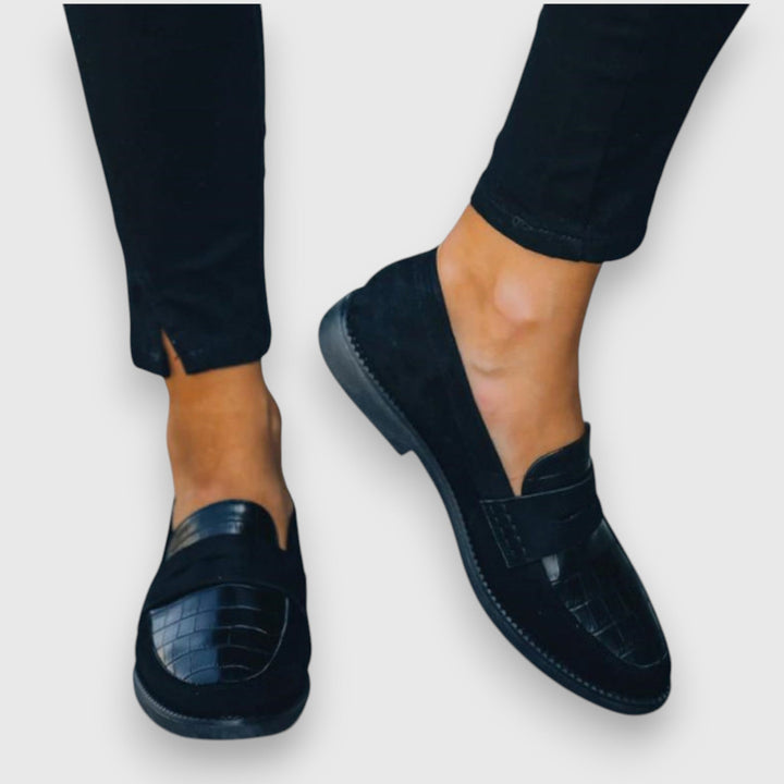 Danielle | Elegant Loafers
