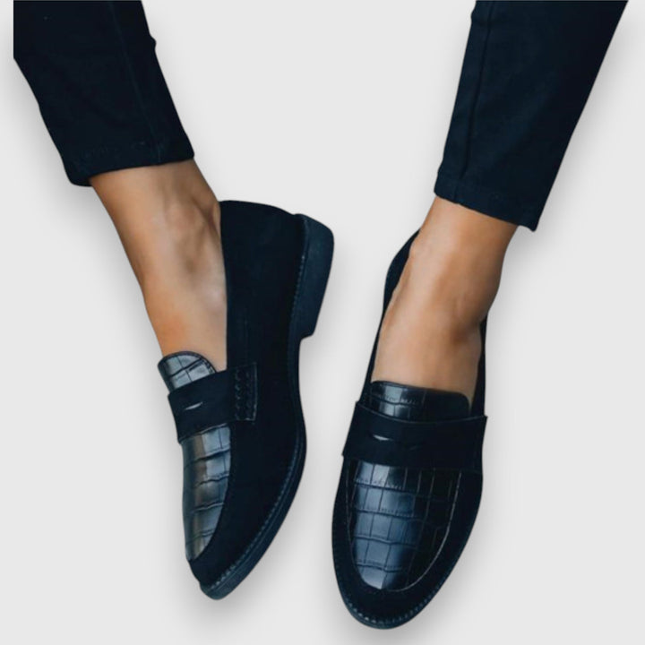 Danielle | Elegant Loafers