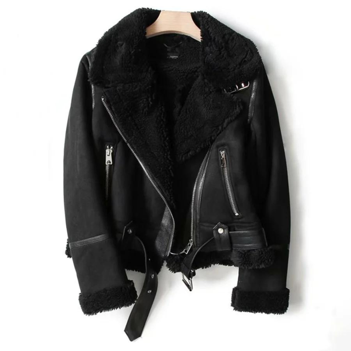 Chloe | Elegant Jacket
