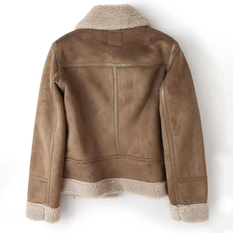 Chloe | Elegant Jacket