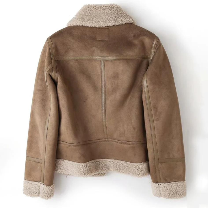 Chloe | Elegant Jacket