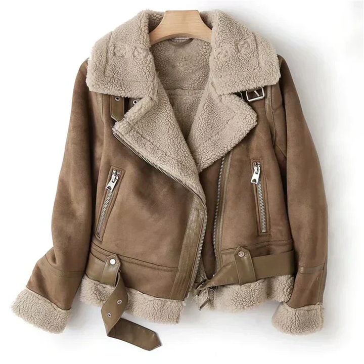 Chloe | Elegant Jacket