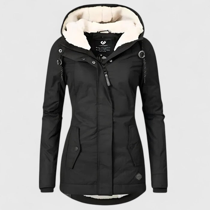 Alice | Waterproof Winter Jacket