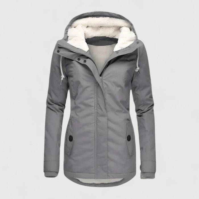 Alice | Waterproof Winter Jacket