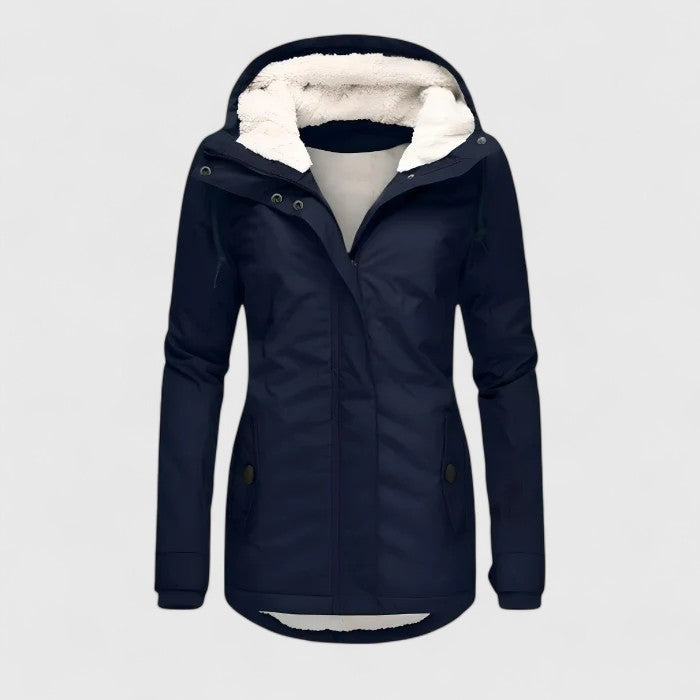 Alice | Waterproof Winter Jacket
