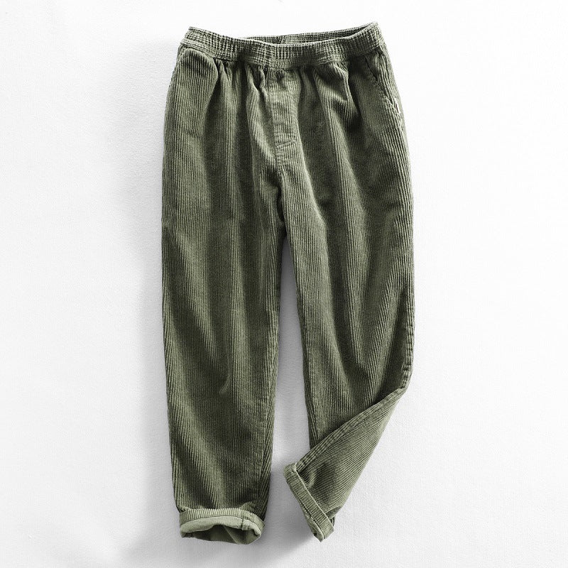 Wilfred | Corduroy Pants
