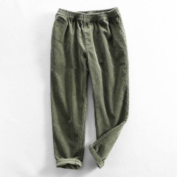 Wilfred | Corduroy Pants