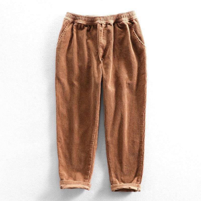 Wilfred | Corduroy Pants