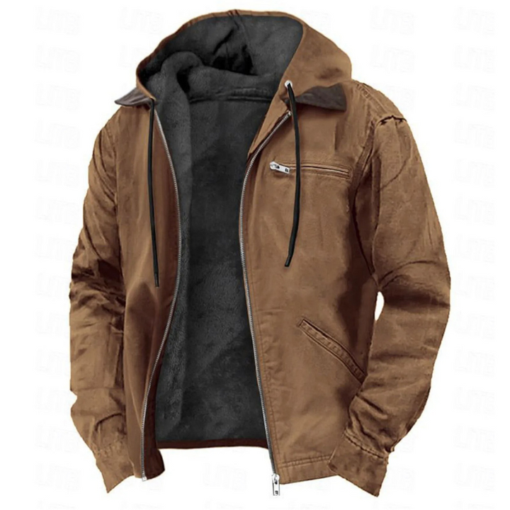 David | The Modern and Versatile Jacket